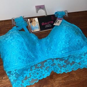 No boundaries Bralette